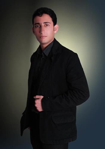 sadegh&nbsp;salehi